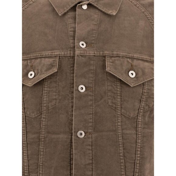 Nonnative Jackets & Coats Tag Size 2 Men - Picture 3 of 4